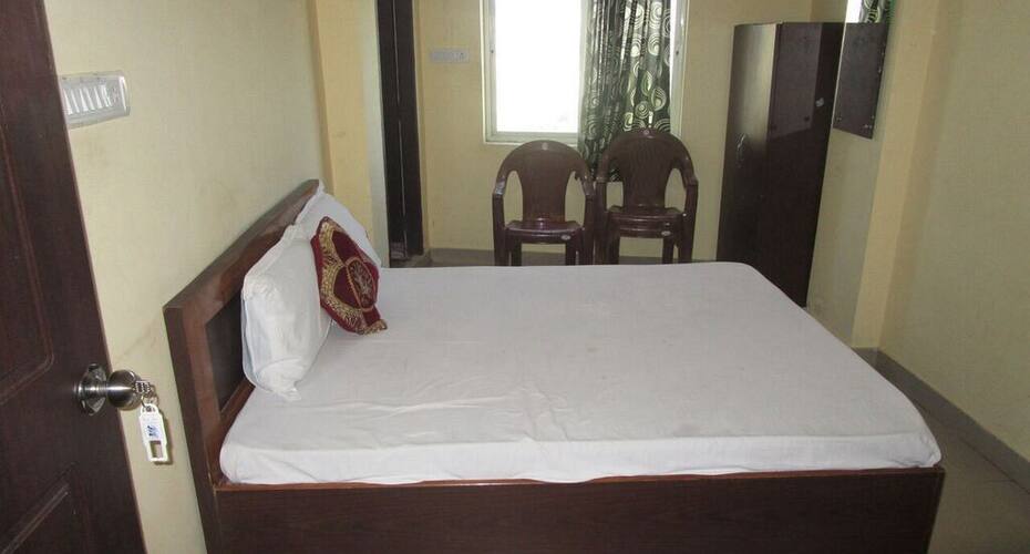 On Green Hotel Residency, Hyderabad 1